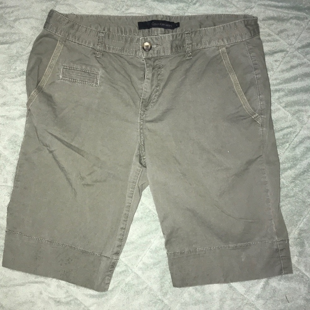 Calvin Klein shorts